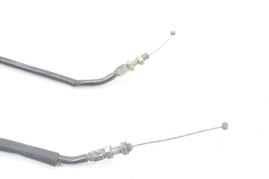 photo de CABLE ACCELERATEUR SUZUKI SV S 650 (1999 - 2002)