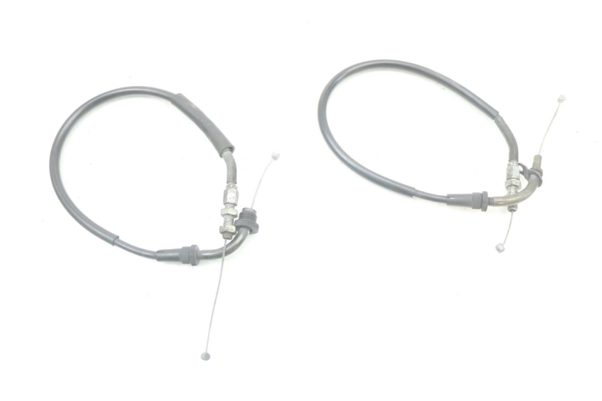 photo de CABLE ACCELERATEUR SUZUKI SV S 650 (1999 - 2002)