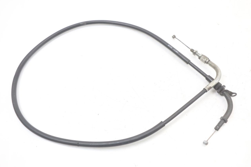 photo de CABLE ACCELERATEUR SUZUKI VL INTRUDER 125 (2004 - 2007)