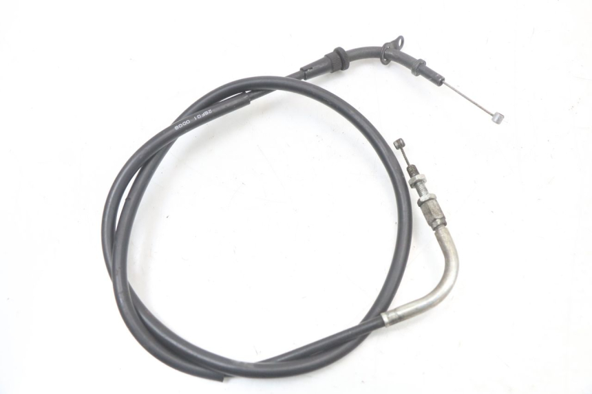 photo de CABLE ACCELERATEUR SUZUKI VL INTRUDER 125 (2004 - 2007)