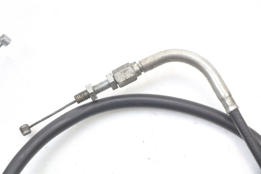 photo de CABLE ACCELERATEUR SUZUKI VL INTRUDER 125 (2004 - 2007)