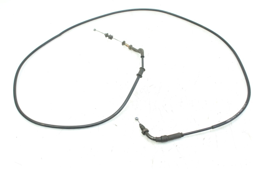 photo de CÂBLE ACCELERATEUR SYM FIDDLE 3 III 125 (2014 - 2020)