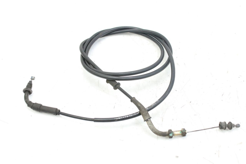 photo de CÂBLE ACCELERATEUR SYM FIDDLE 3 III 125 (2014 - 2020)