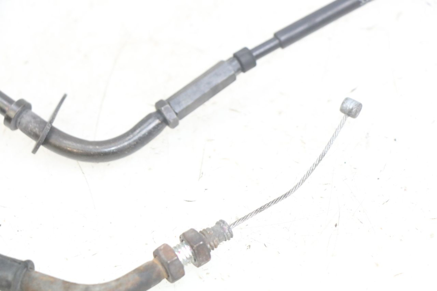 photo de CÂBLE ACCELERATEUR SYM GTS EFI 125 (2012 - 2016)