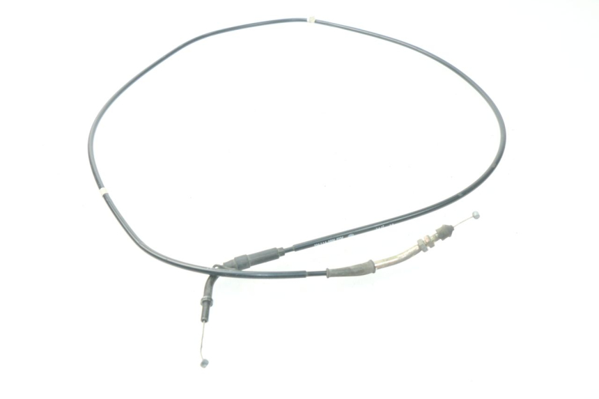 photo de CABLE ACCELERATEUR SYM GTS EFI ABS 125 (2012 - 2016)