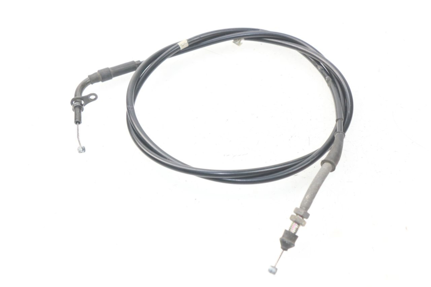 photo de CABLE ACCELERATEUR SYM GTS EFI ABS 125 (2012 - 2016)