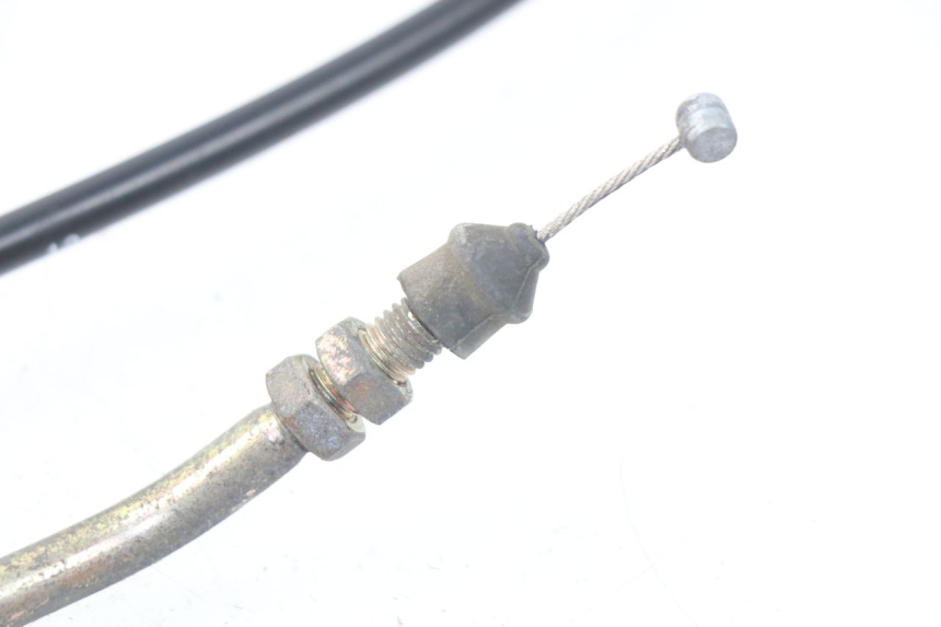 photo de CABLE ACCELERATEUR SYM GTS EFI ABS 125 (2012 - 2016)
