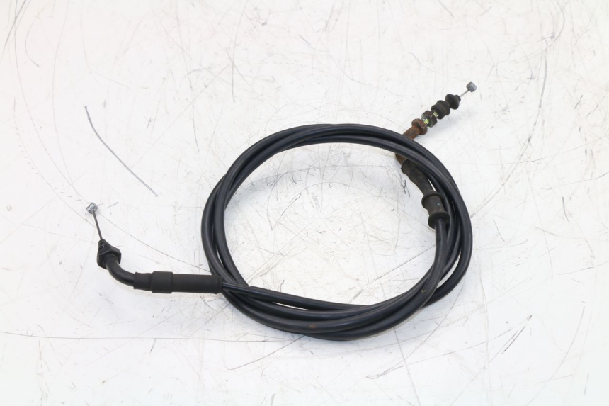 photo de CABLE ACCELERATEUR SYM HD EVO 125 (2006 - 2010)