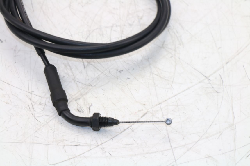 photo de CABLE ACCELERATEUR SYM HD EVO 125 (2006 - 2010)