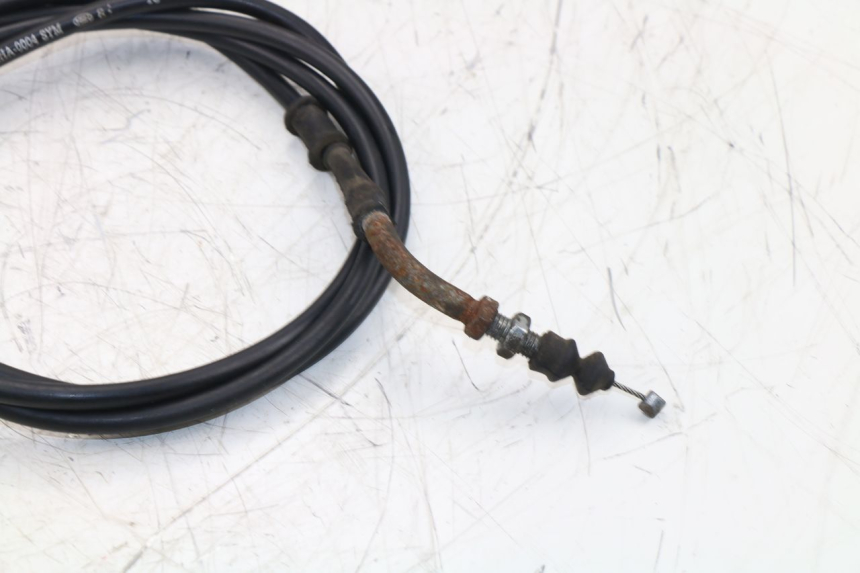 photo de CABLE ACCELERATEUR SYM HD EVO 125 (2006 - 2010)