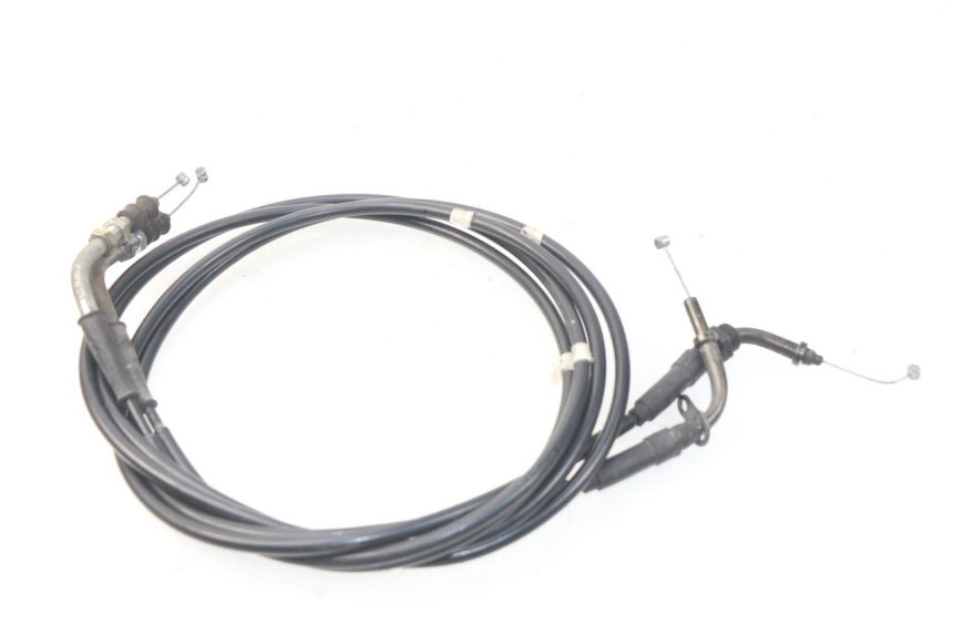photo de CABLE ACCELERATEUR SYM JOYMAX 250 (2013 - 2017)