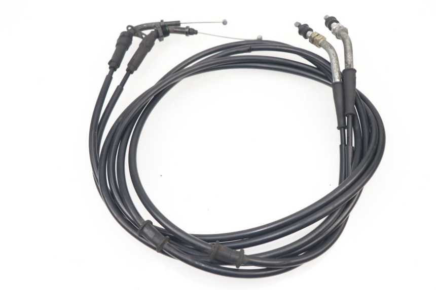 photo de CABLE ACCELERATEUR SYM MAXSYM I 400 (2011 - 2016)