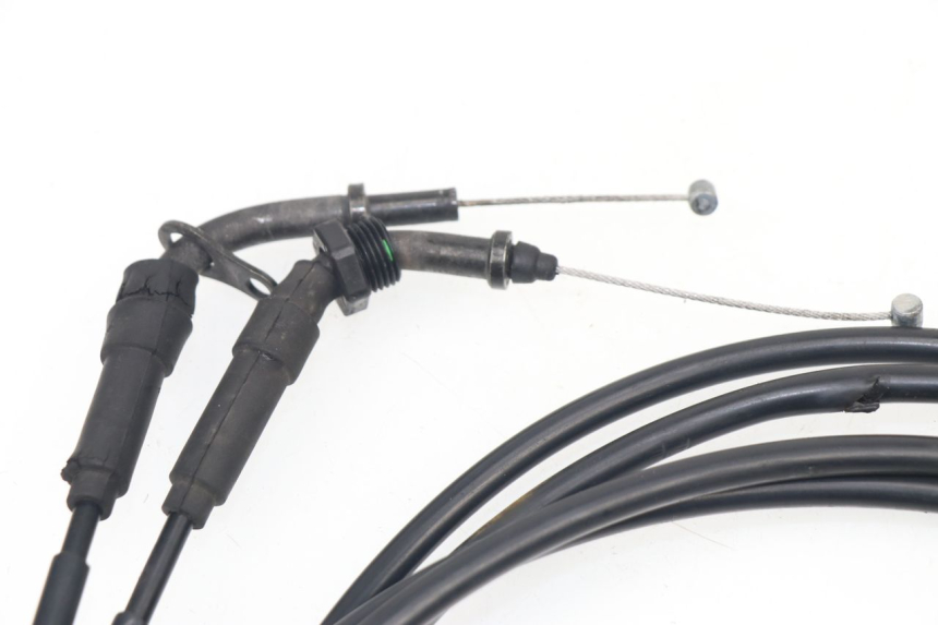 photo de CABLE ACCELERATEUR SYM MAXSYM I 400 (2011 - 2016)