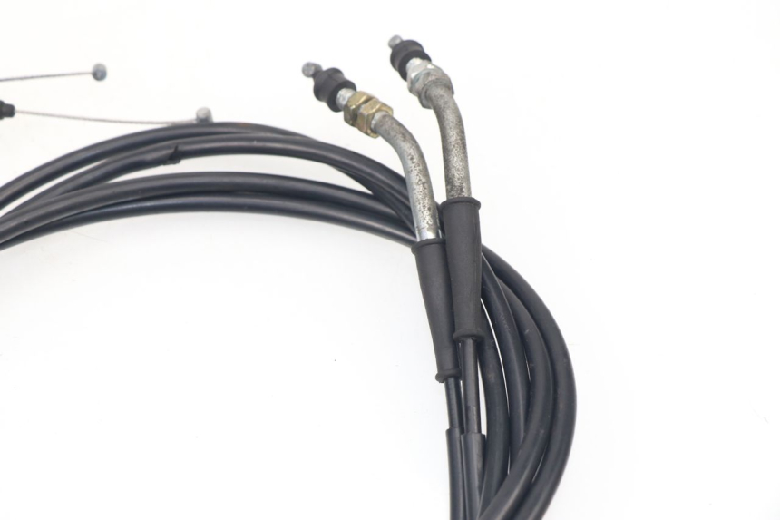 photo de CABLE ACCELERATEUR SYM MAXSYM I 400 (2011 - 2016)