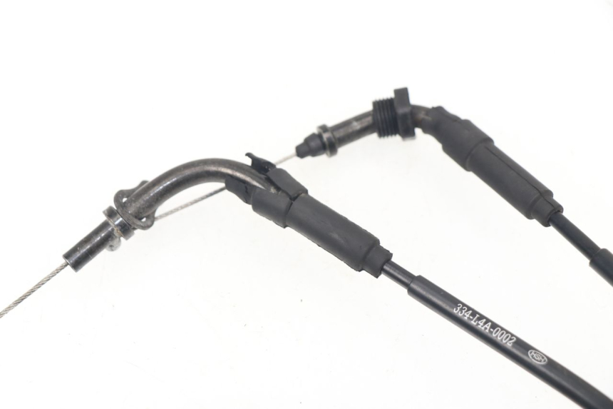 photo de CABLE ACCELERATEUR SYM MAXSYM I 400 (2011 - 2016)