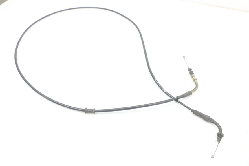photo de CABLE ACCELERATEUR SYM ORBIT 50 (2008 - 2010)