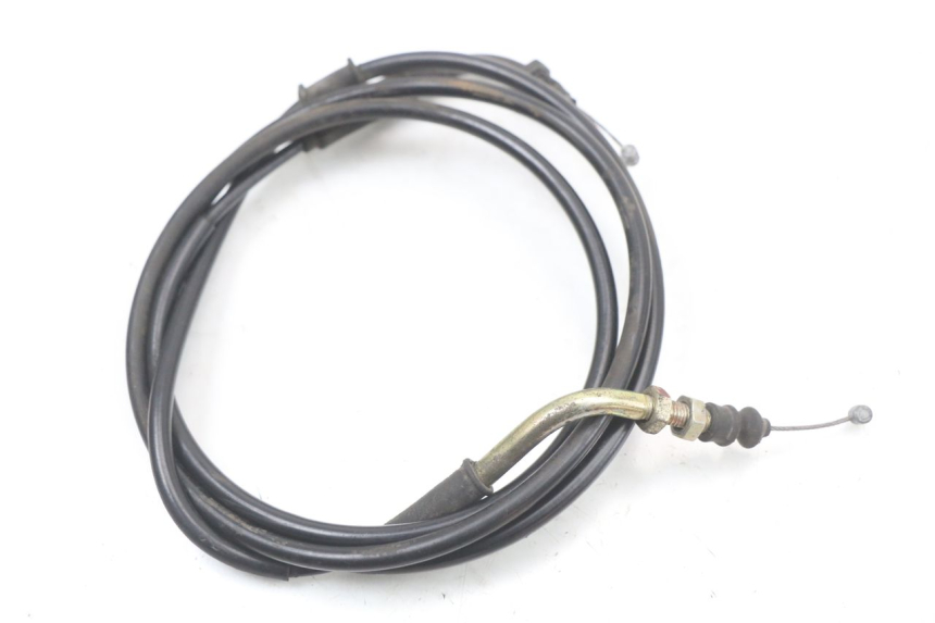 photo de CABLE ACCELERATEUR SYM ORBIT 50 (2008 - 2010)