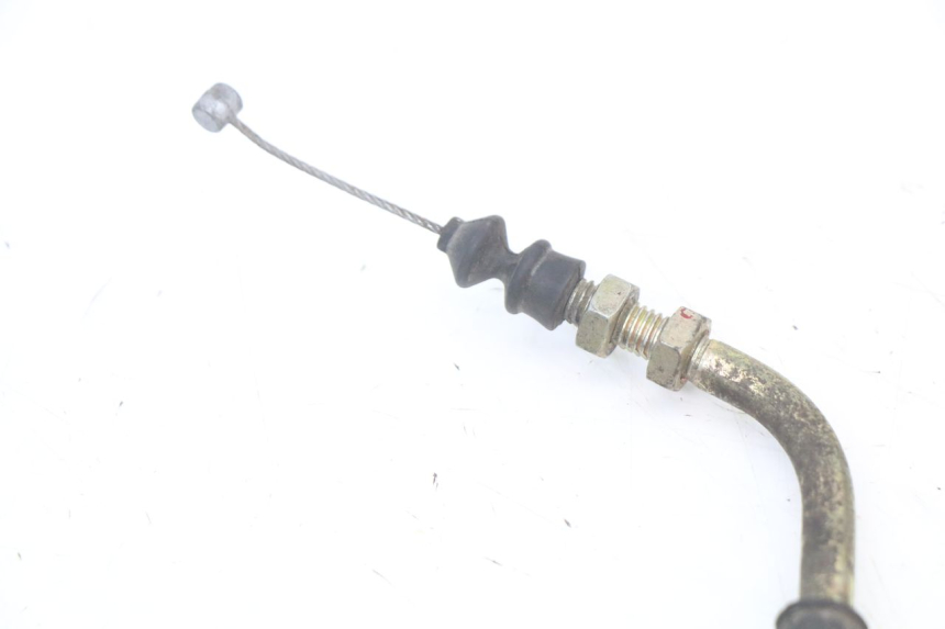 photo de CABLE ACCELERATEUR SYM ORBIT 50 (2008 - 2010)