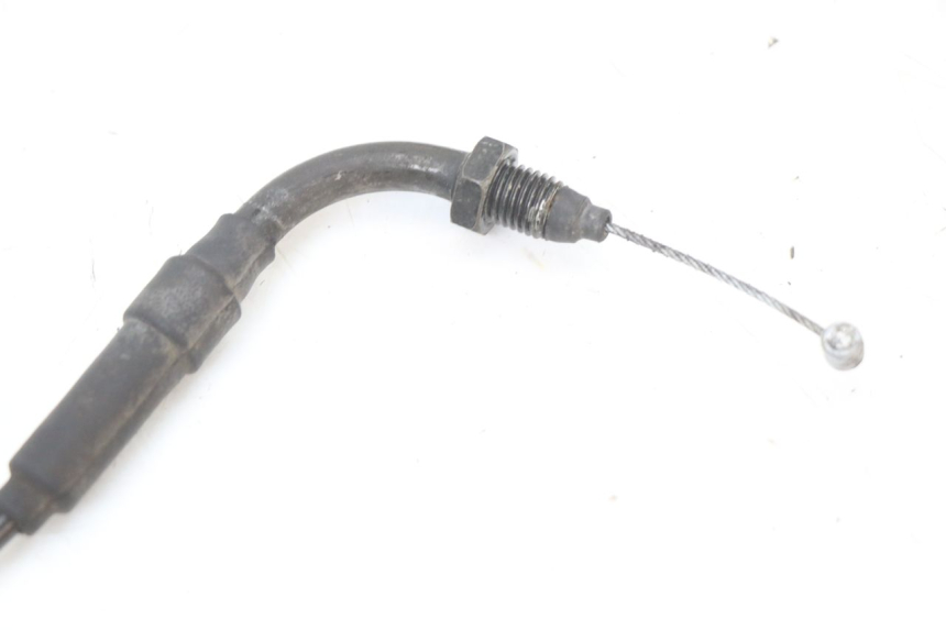 photo de CABLE ACCELERATEUR SYM ORBIT 50 (2008 - 2010)