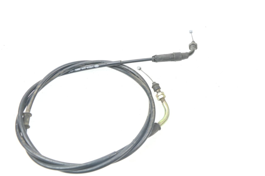 photo de CABLE ACCELERATEUR SYM SYMPLY 4T 50 (2012 - 2015)