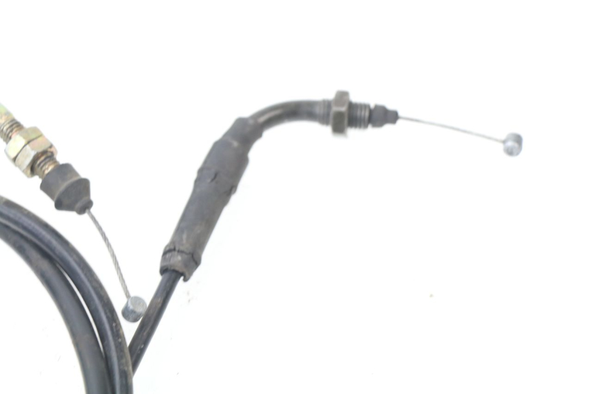 photo de CABLE ACCELERATEUR SYM SYMPLY 4T 50 (2012 - 2015)