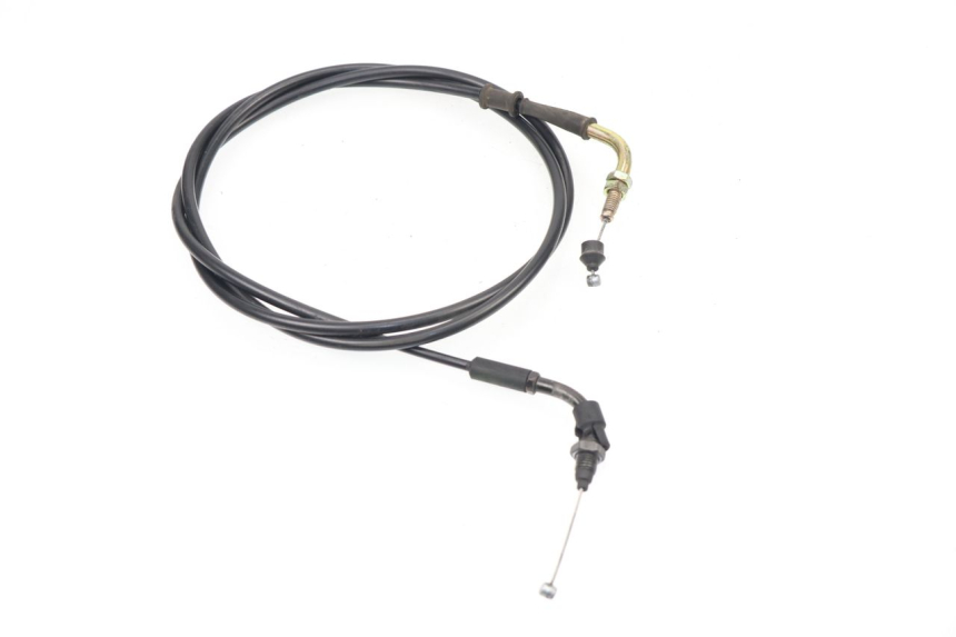 photo de CABLE ACCELERATEUR SYM SYMPLY 4T 50 (2012 - 2015)
