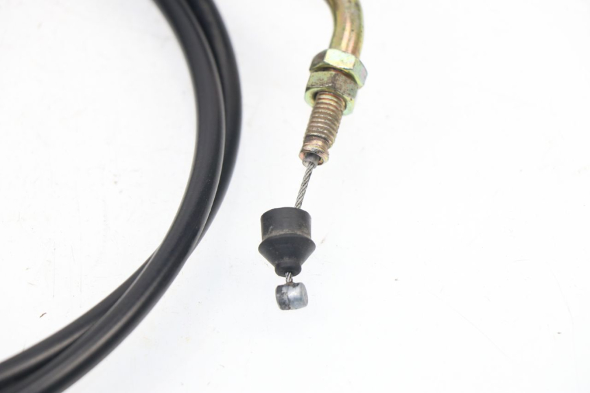 photo de CABLE ACCELERATEUR SYM SYMPLY 4T 50 (2012 - 2015)