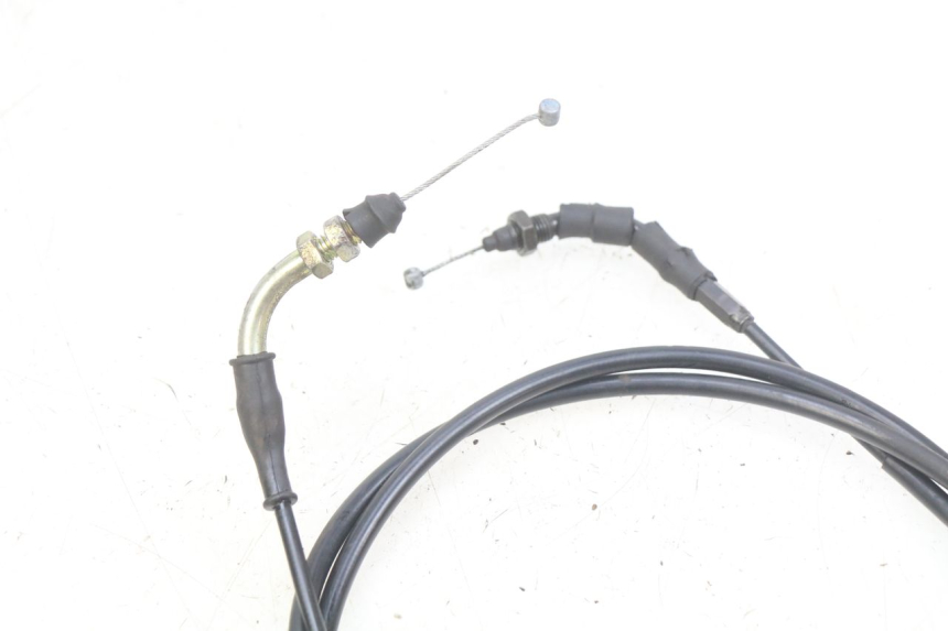 photo de CÂBLE ACCELERATEUR SYM X-PRO 4T 50 (2014 - 2021)