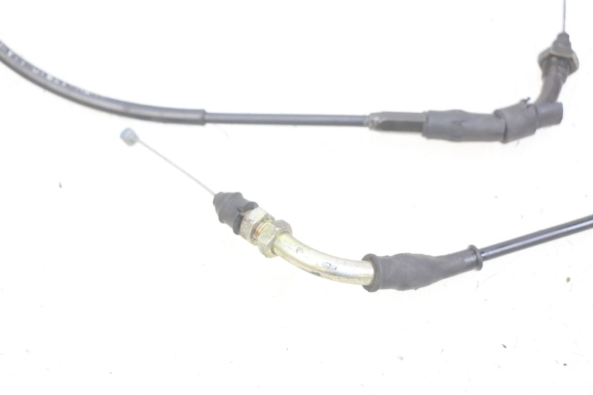 photo de CÂBLE ACCELERATEUR SYM X-PRO 4T 50 (2014 - 2021)