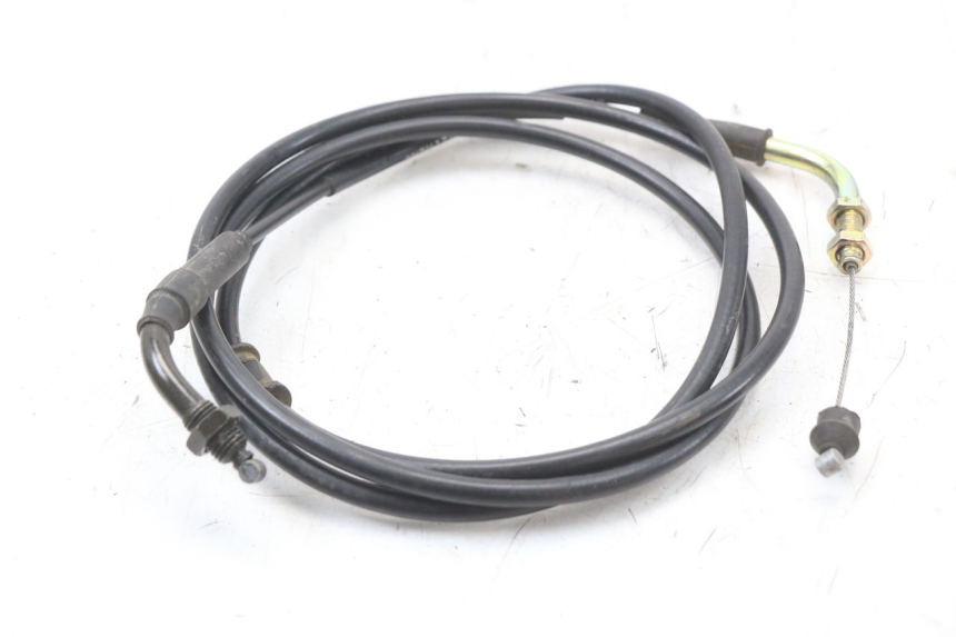 photo de CÂBLE ACCELERATEUR SYM X-PRO 4T 50 (2014 - 2021)