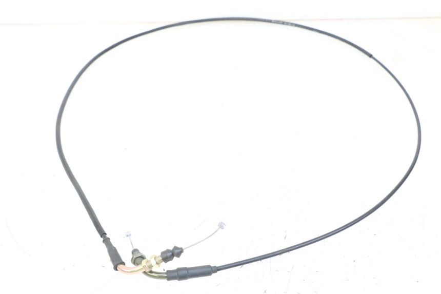 photo de CABLE ACCELERATEUR TNT MOTOR BOSTON 4T 50 (2018 - 2025)