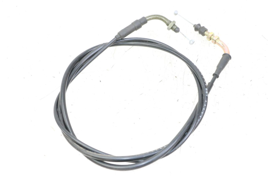 photo de CABLE ACCELERATEUR TNT MOTOR BOSTON 4T 50 (2018 - 2025)