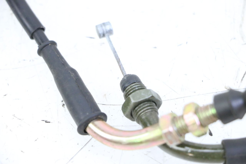photo de CABLE ACCELERATEUR TNT MOTOR BOSTON 4T 50 (2018 - 2025)
