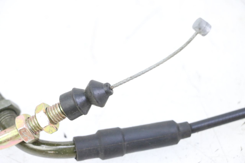 photo de CABLE ACCELERATEUR TNT MOTOR BOSTON 4T 50 (2018 - 2025)