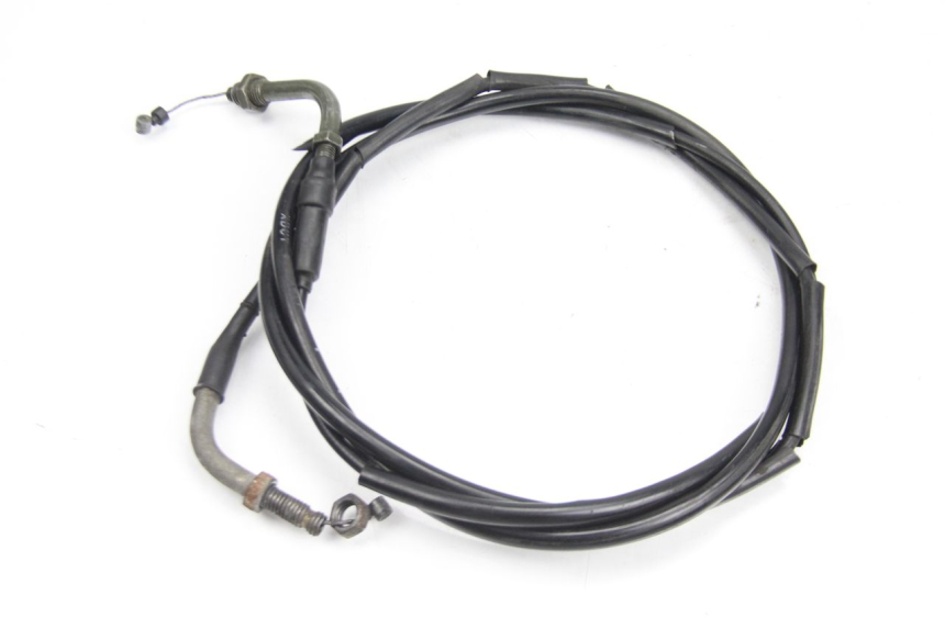 photo de CÂBLE ACCELERATEUR TNT MOTOR ROMA 10' 4T 50 (2007 - 2018)