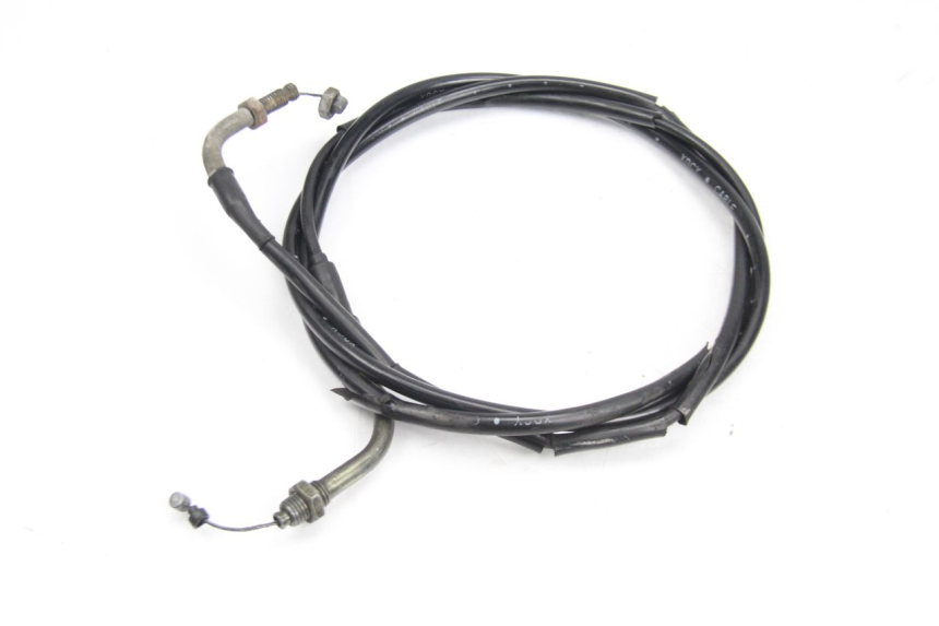 photo de CÂBLE ACCELERATEUR TNT MOTOR ROMA 10' 4T 50 (2007 - 2018)