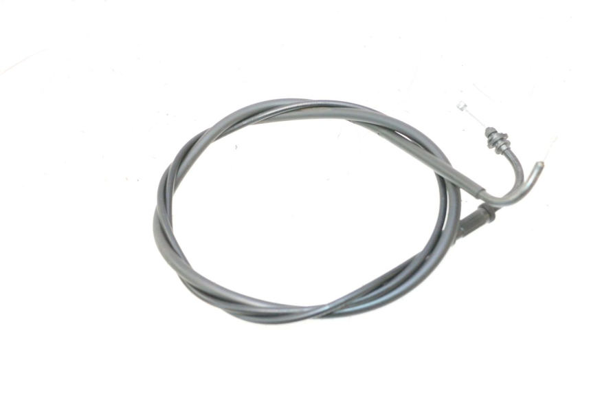 photo de CABLE ACCELERATEUR PEUGEOT TREKKER TKR 50 (2005 - 2014) - Détail de la pièce