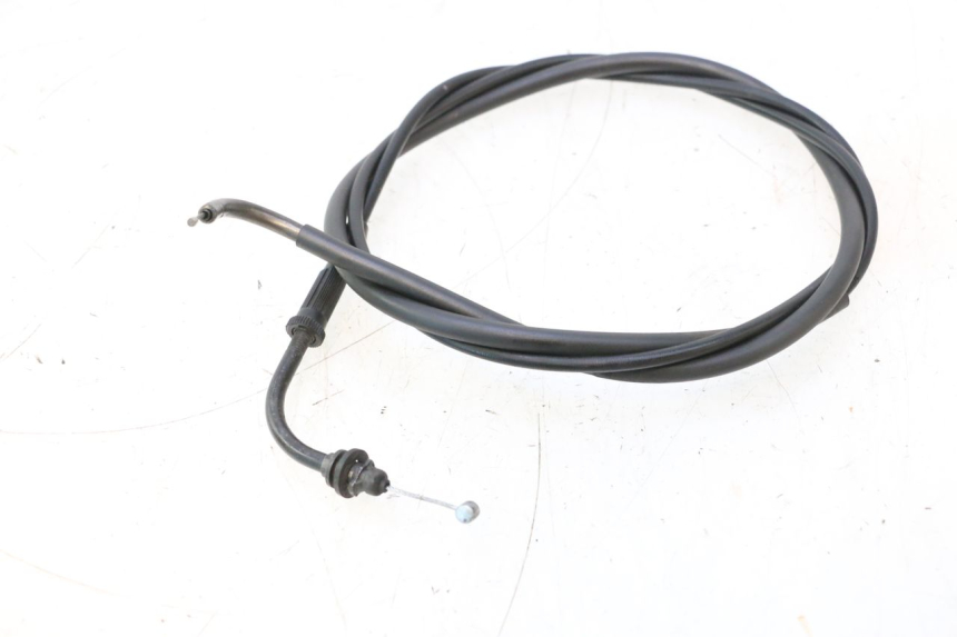 photo de CABLE ACCELERATEUR PEUGEOT TREKKER TKR 50 (2005 - 2014) - Zoom état d’usage