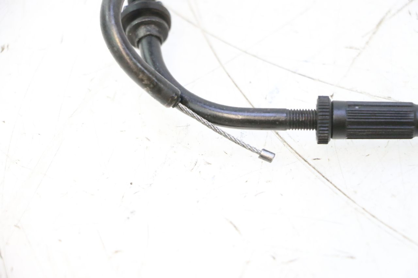 photo de CABLE ACCELERATEUR PEUGEOT TREKKER TKR 50 (2005 - 2014) - Vue d’ensemble
