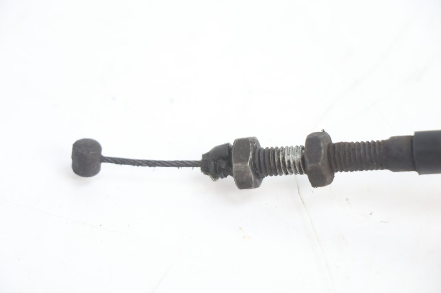 photo de CÂBLE ACCELERATEUR PEUGEOT TREKKER 50 (1995 - 2004) - Zoom état d’usage