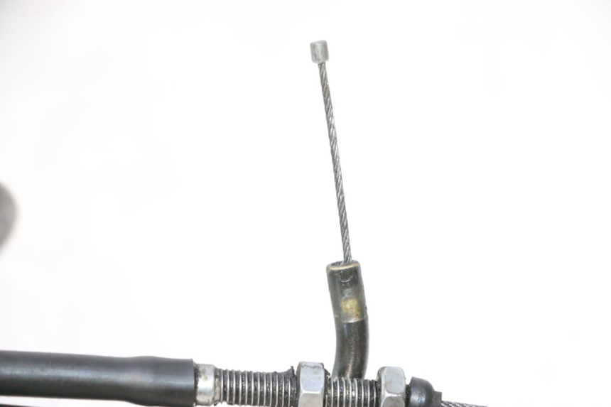 photo de CÂBLE ACCELERATEUR PEUGEOT TREKKER 50 (1995 - 2004) - Vue d’ensemble