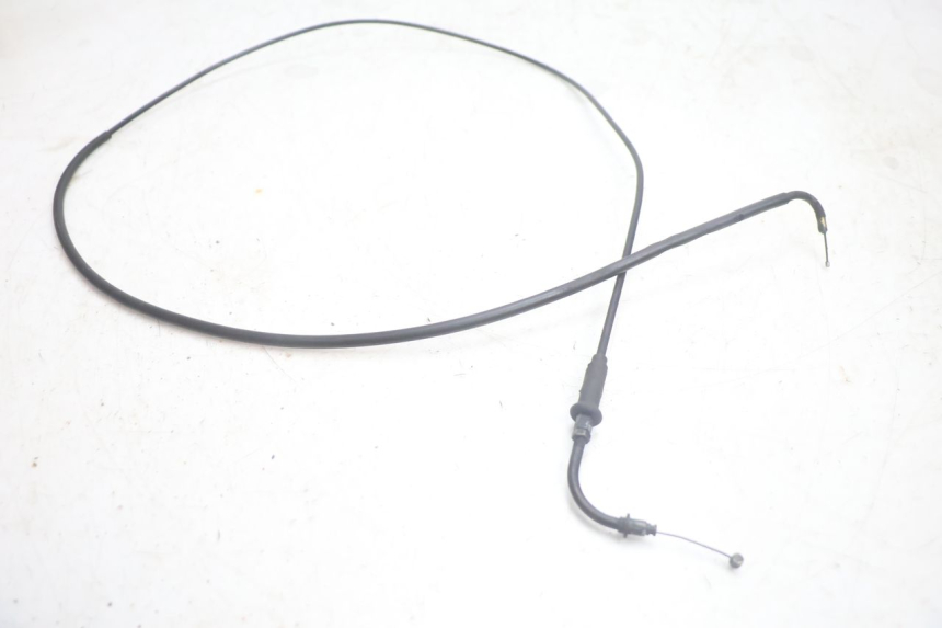 photo de CÂBLE ACCELERATEUR PEUGEOT TREKKER 50 (1995 - 2004) - Vue principale