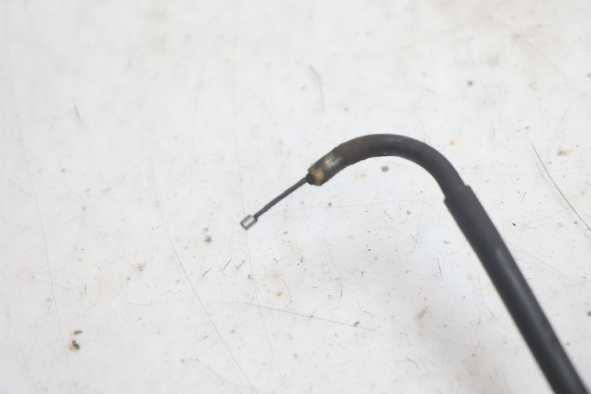 photo de CÂBLE ACCELERATEUR PEUGEOT TREKKER 50 (1995 - 2004) - Zoom état d’usage