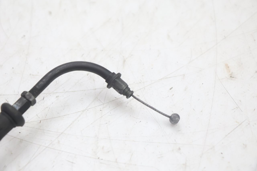 photo de CÂBLE ACCELERATEUR PEUGEOT TREKKER 50 (1995 - 2004) - Autre angle de vue