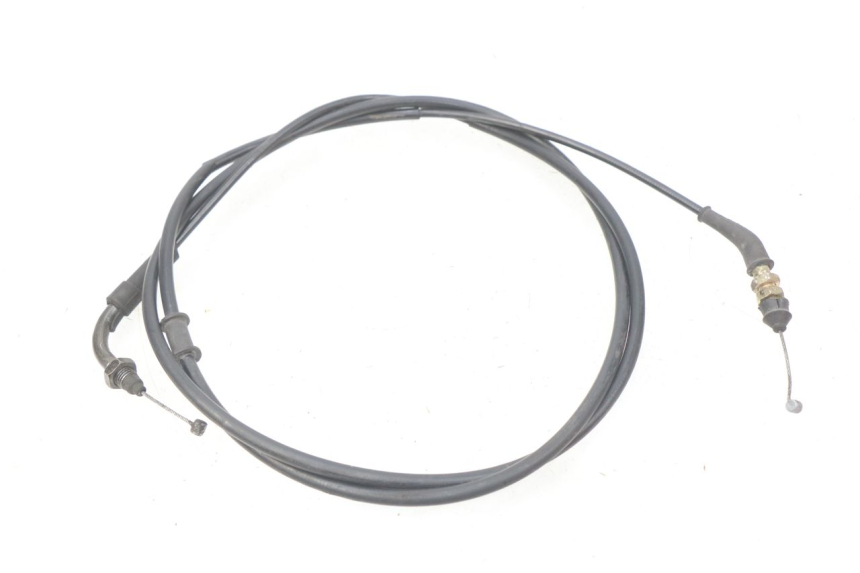 photo de CÂBLE ACCELERATEUR PEUGEOT TWEET 4T 50 (2018 - 2020)