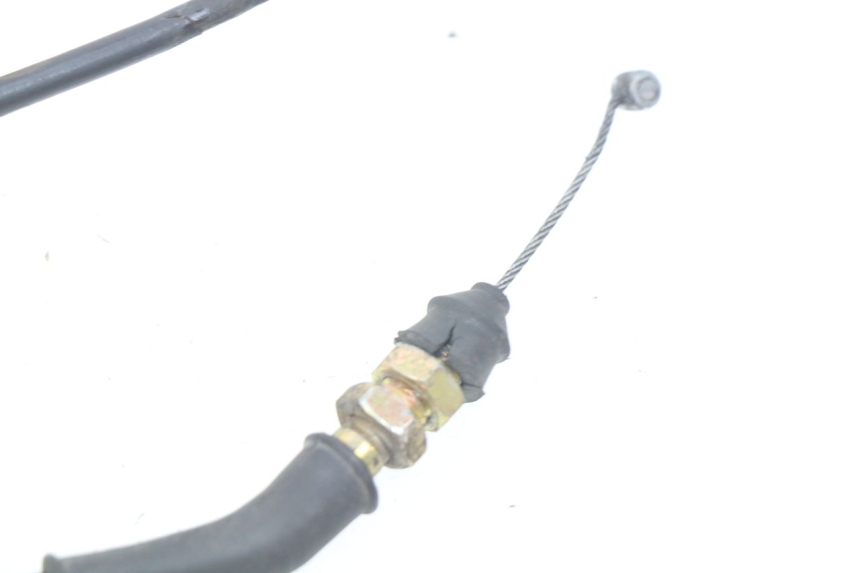 photo de CÂBLE ACCELERATEUR PEUGEOT TWEET 4T 50 (2018 - 2020)