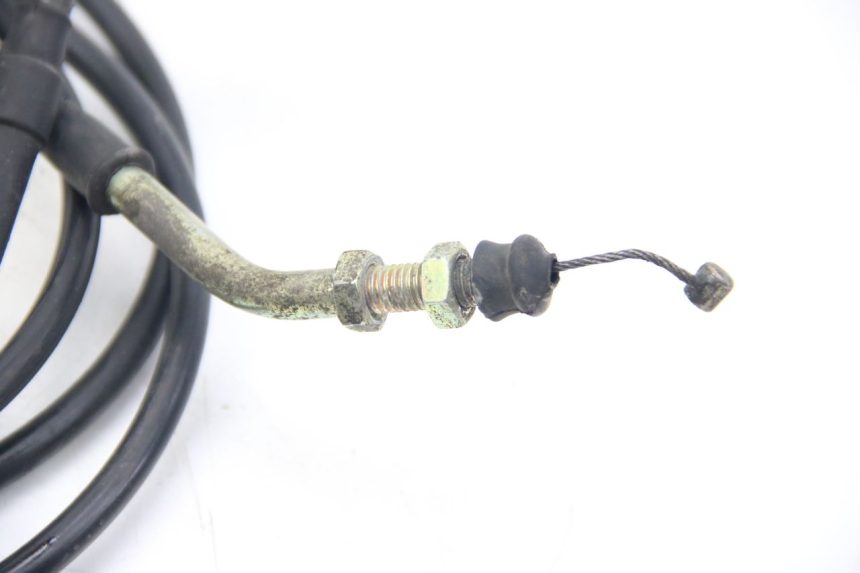 photo de CÂBLE ACCELERATEUR PEUGEOT TWEET 4T 50 (2010 - 2014)