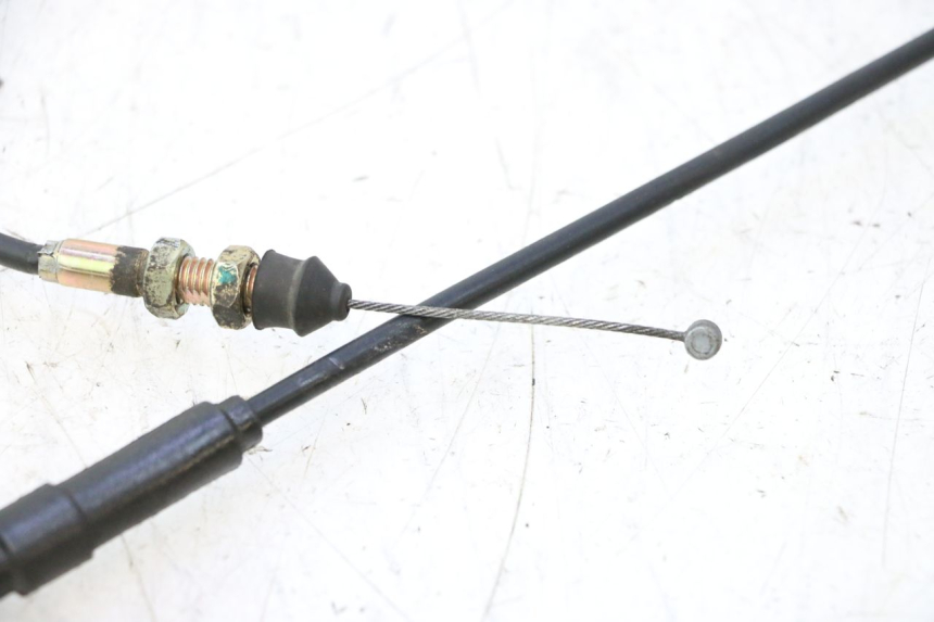 photo de CÂBLE ACCELERATEUR PEUGEOT TWEET 4T 50 (2018 - 2022) - Autre angle de vue