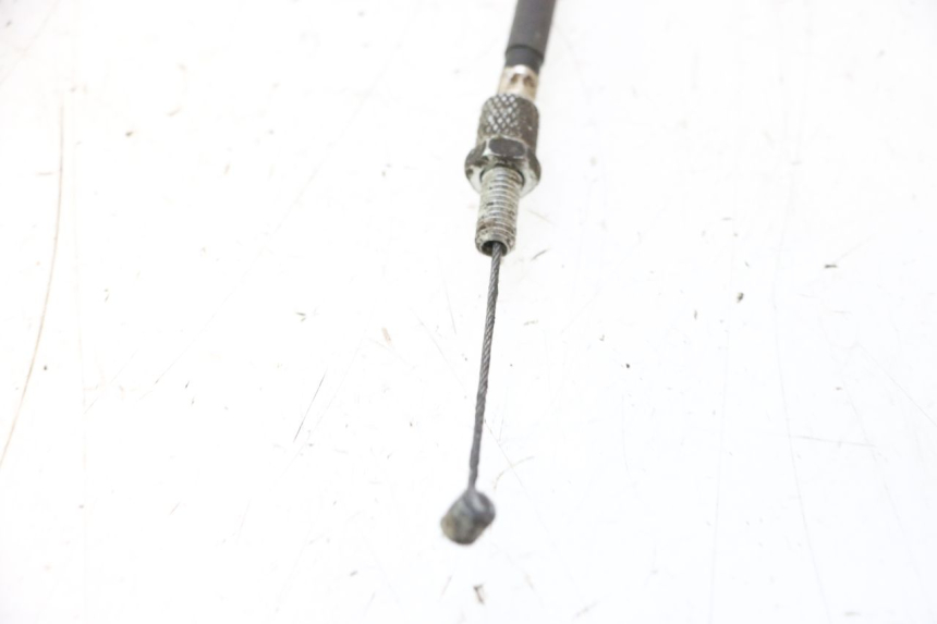 photo de CABLE ACCELERATEUR PIAGGIO TYPHOON 50 (2000 - 2009) - Autre angle de vue