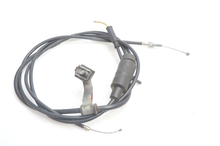 photo de CABLE ACCELERATEUR PIAGGIO TYPHOON 50 (2000 - 2009) - Détail de la pièce